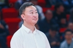 刘维伟：克劳福德的风格与球队较为契合 盼他为米奇分担内线压力