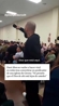 阿尔维斯出狱后现身教会演讲:用行动救赎过去,这段话让全场动容