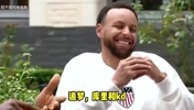 詹姆斯曾谈:如果没有库追杜,我现在应该6个总冠军了!
