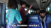 本场停赛!王霜在大巴喊话:希望你们带着我的决心信心,享受比赛