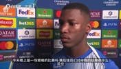 多线作战拖垮球队?凯塞多赛后受访直言:三天一赛真的太难了……
