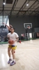 明明只是3次运球,但感觉罗布像是干了很多事🏀