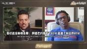 巴恩斯再谈83分!麦克斯维尔:热巴虽然得了83分,但手段真不干净