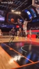 肉眼可见的恐怖滞空!火箭阿门进NBA前是这样打球的!