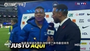 人间清醒!姆巴佩谈十人应战赢巴西:赢球很爽,但更要看清差距