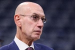 NBPA提反摆烂方案:设赢球奖 降状元概率 电视收入分配与排名挂钩