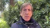 记者:卢卡库的行为激怒了俱乐部,可能面临罚款和被排除出大名单