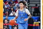 场均19.3分6.7助率队3连胜!CBA官方:赵睿当选第十周周最佳球员