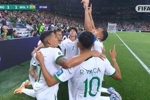 最后一席世界杯资格之争！玻利维亚第38分钟1-1扳平伊拉克