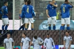 瑞典、北马其顿如今是波黑!意大利连续3届倒在附加赛 无缘世界杯