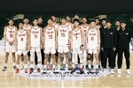 青春逐梦 燃动广安&mdash;&mdash;2026年中国国青男篮热身赛广安站火热开赛