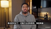 詹姆斯:41岁的状态连自己都觉得不可思议,想把最后一点油榨干