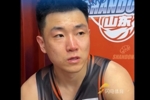 高诗岩:上一场大比分输球大家调整得很快 都全力备战了本场比赛