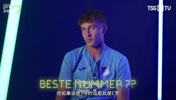 最好的7号?比朔夫:我一直最喜欢梅西,如果是7号的话,就是C罗