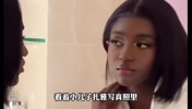 儿子变成了美少女,韦德的做法令人感动