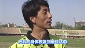 太火!巴顿赛后也玩“最佳状态”梗!来看本尊施连志当年采访原版