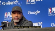 真就把活塞干了!魔术主帅赛前:和活塞打身体对抗会非常刺激,他们主场氛围很好