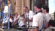 豪言壮志!马塔拉佐用巴斯克语发表讲话:国王杯夺冠仅仅是开始!