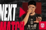 「NEXT MATCH」🔥