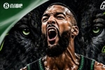 🥖法棍硬气!🐺群狼扑食撕咬!森林狼大比分2-1掘金!
