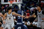 圣城未来!卡斯尔和哈珀季后赛同场砍25+ NBA历史最年轻双人组