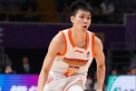 CBA最佳星锐球员候选名单:庞峥麟、陈家政、偰李永炜在列