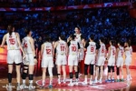 体坛周报：女篮世界杯中国和美国同组 小组末战决定八强命运