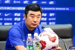 媒体人:泰山本周初连续开会,俱乐部需迅速确定对韩鹏的态度