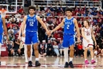 ESPN模拟选秀:迪班萨状元 彼得森榜眼 布泽尔探花 威尔逊第四