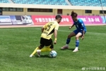 中冠综述：新疆兵超1-0宁夏平罗恒利、新疆金盾1-0青海昆仑