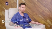 内马尔能进世界杯吗?梅西:我没法客观,显然我非常希望他能去