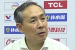 许利民:这场失利不是坏事是好事 为了走更远我们可以加点难度