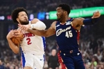 或抢七?ESPN预测明日G6胜率:活塞53.3% 骑士46.7%