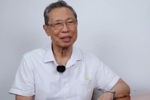 中国篮球名人堂对话钟南山:与李少芬相识后 对篮球兴趣越来越大