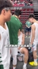 姚嘉泽哭了!广东实验中学明年再来🏀 ...