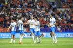 十轮不败！西海岸客场3-2逆转玉昆 内尔松卢斯双响 约尼查世界波