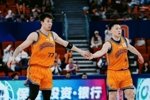 记者:上海打出了一个极具统治力的赛季 家门口强势捧杯&气质蜕变
