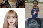 纯娱乐🤣网友制作总决赛两队趣味版首发 你能对应上谁是谁吗?