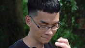 高考总分王!89年曾16次高考的唐尚珺:以前偶像是科比现在是詹 永不言弃