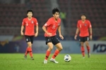 媒体人:28岁韩国国脚元斗载有望加盟深圳新鹏城