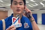 申花球员陈晋一：我觉得日本有机会赢巴西！他们踢的东西挺有看点