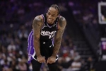 不要老将🤔？ESPN记者：湖人不是德罗赞的潜在下家