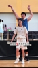 谁的青春没有一个陪你打球的女孩？郭艾伦这波甜度超标了🏀