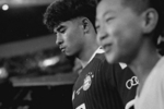 拜仁小将麦孔&middot;卡多佐社媒谈伤病：感谢大家祝福，我很快就会回来